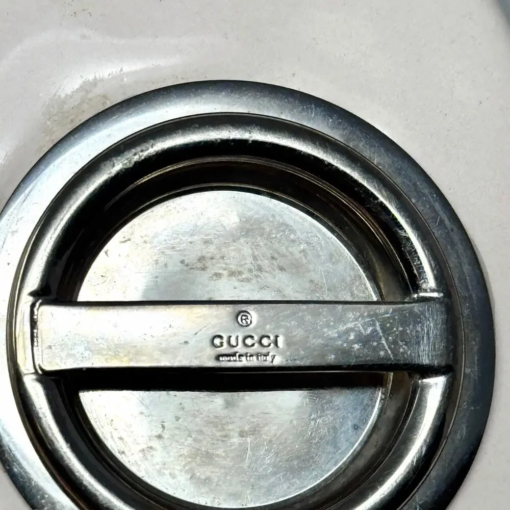 Gucci Ceramic Bear Coin Bank